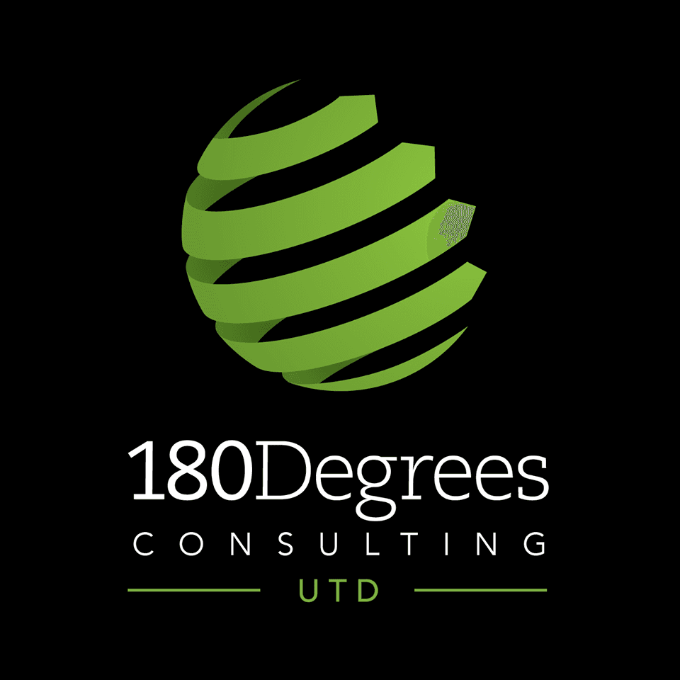 180 Degrees Consulting